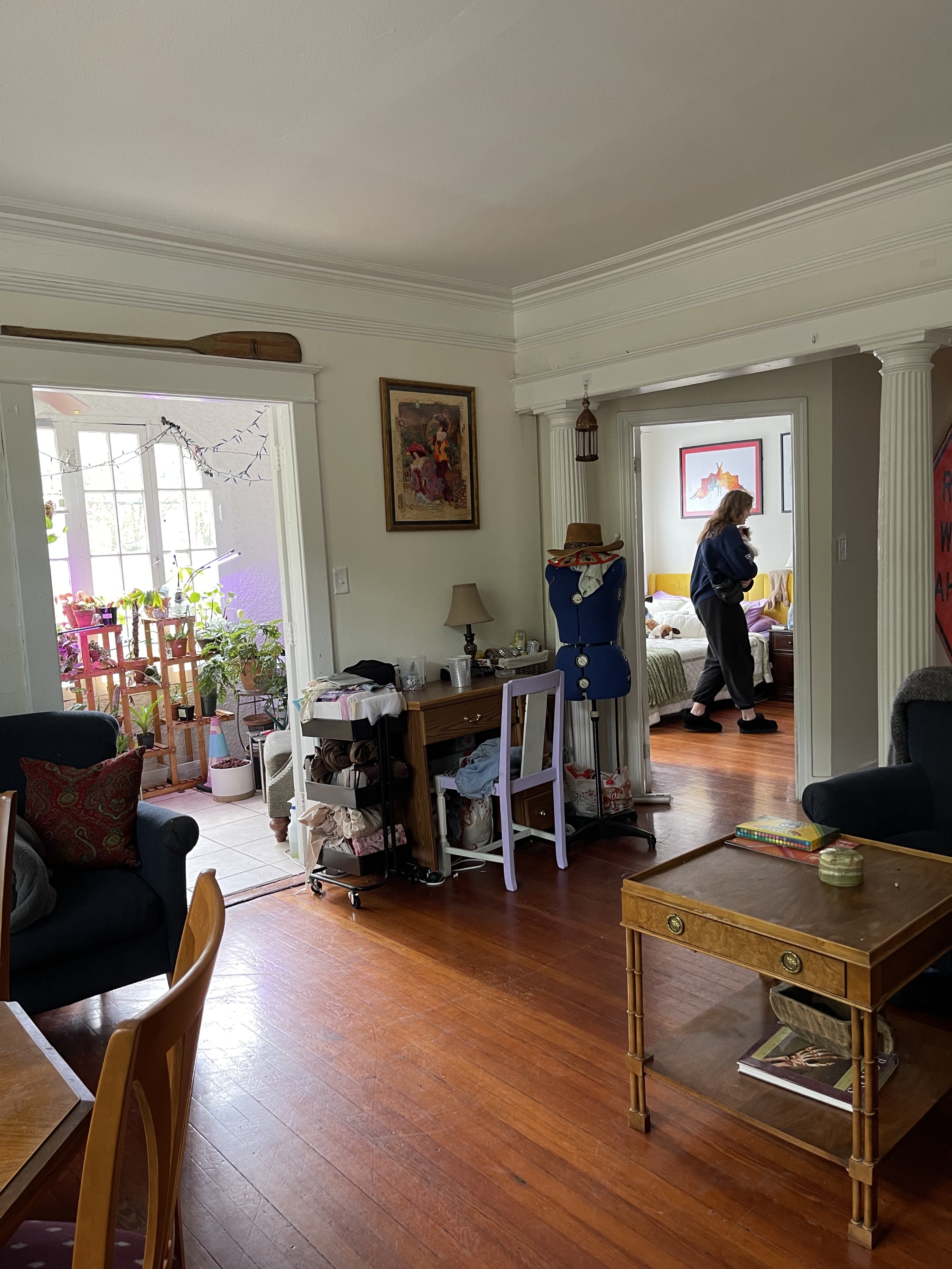 7800 St Charles Ave. Unit A