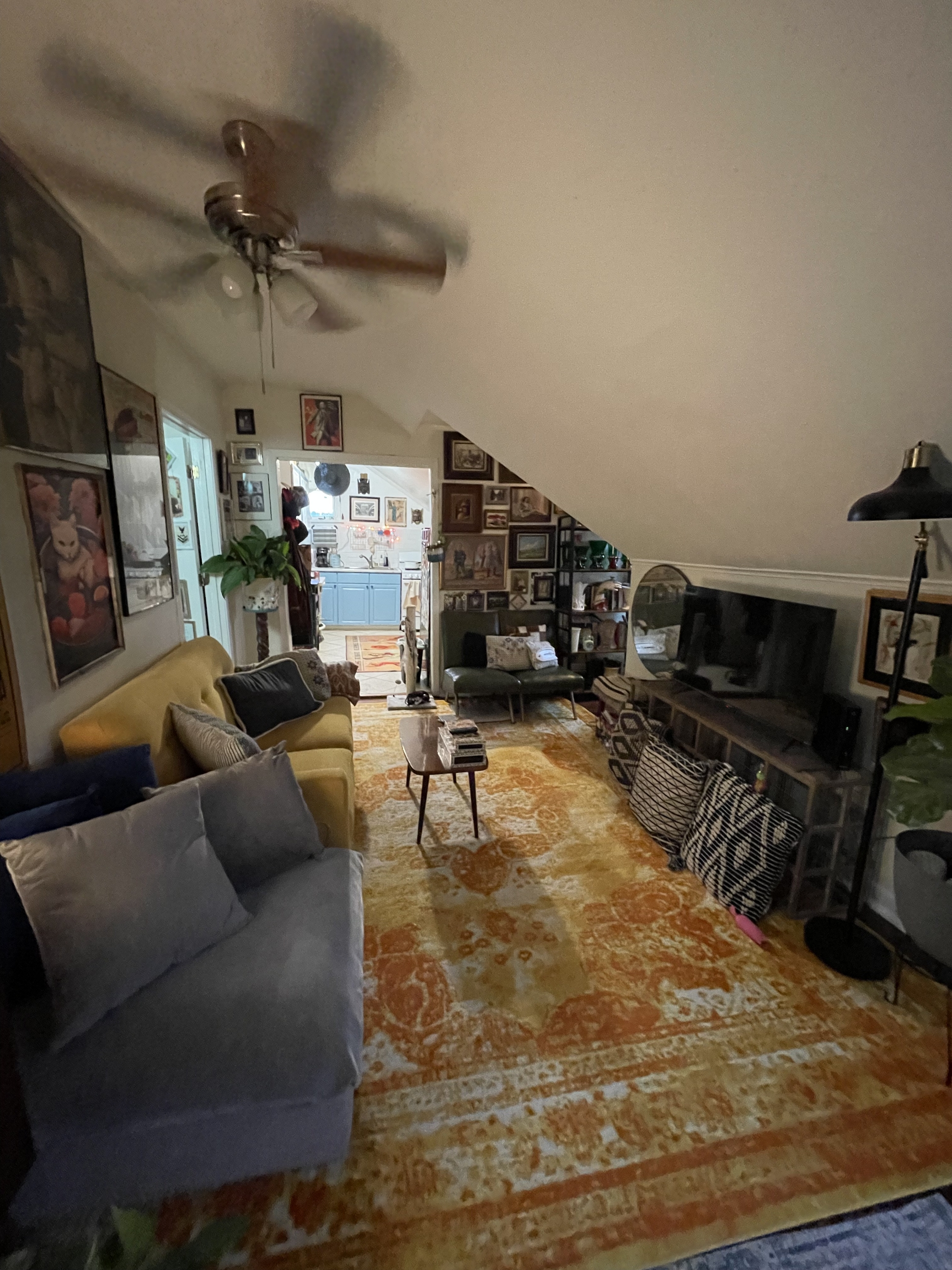 4316 Baronne St.Unit J