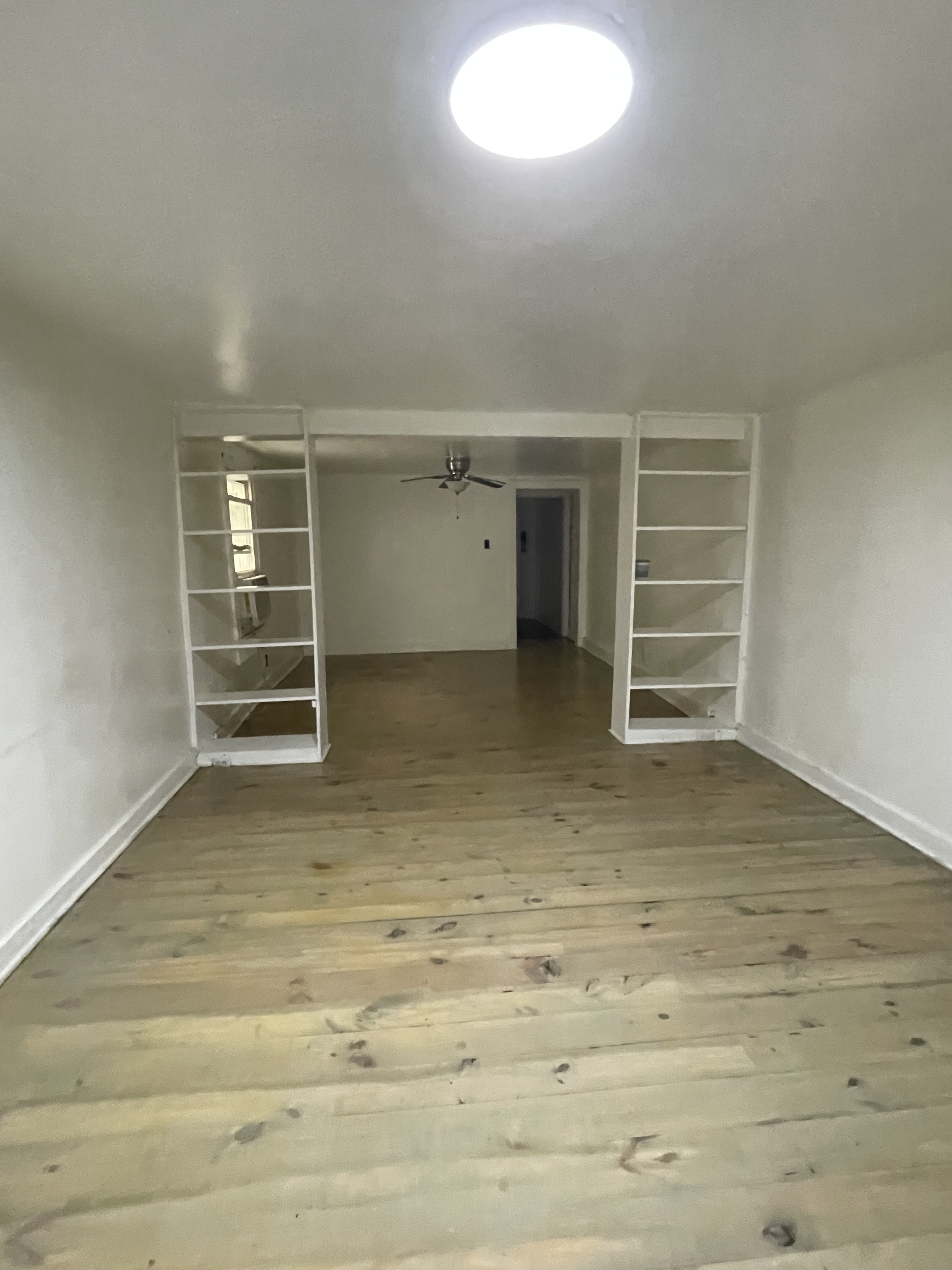 4129-31 Prytania Unit Lower Left
