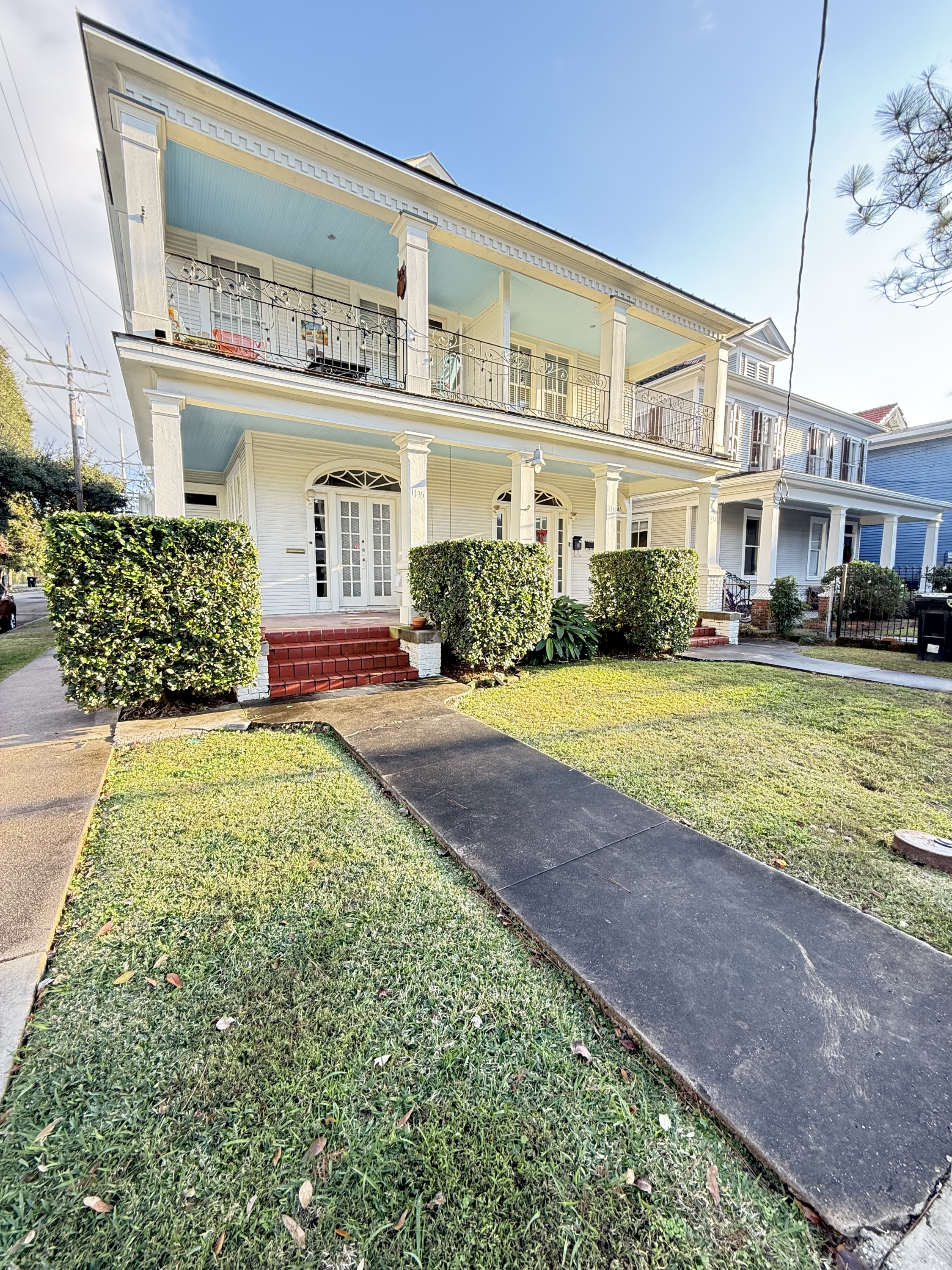 1133 Fern Street - Main