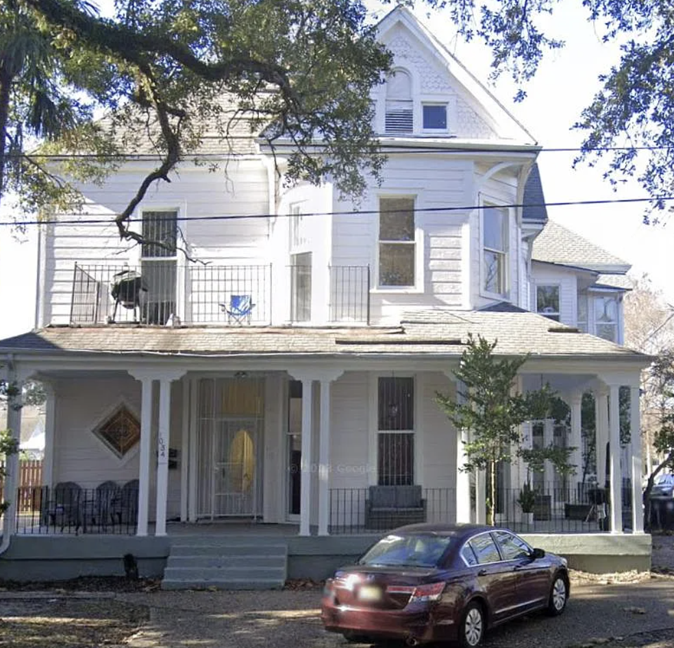 1034 S Carrollton Ave Unit D