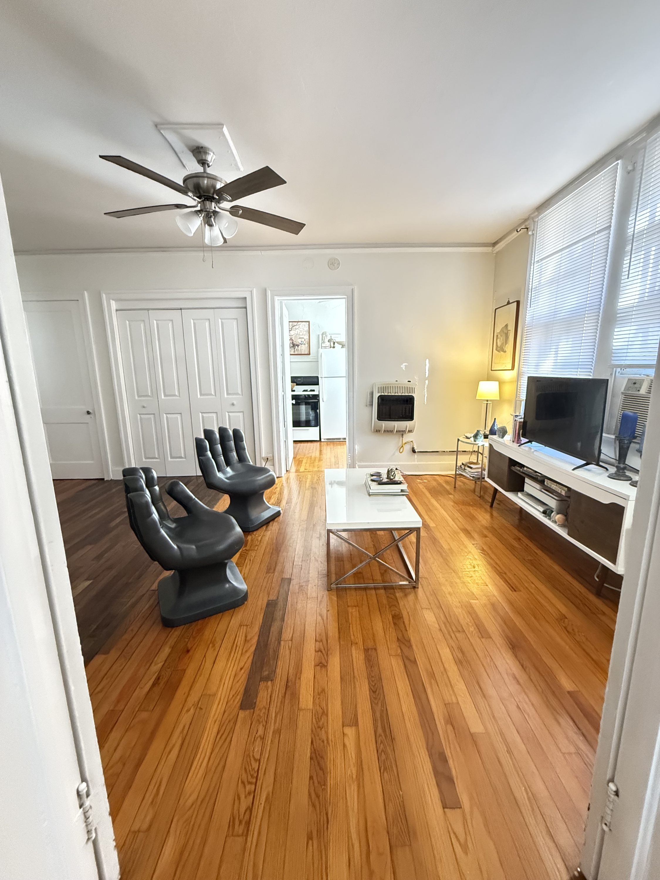 7825 St Charles Ave. Unit D