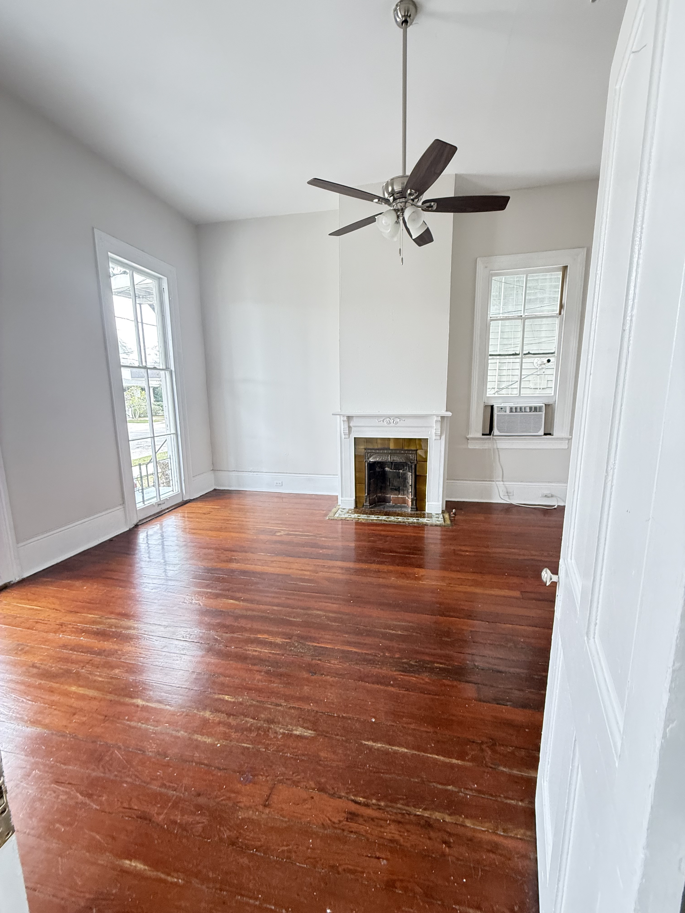 4903 Camp St Lower Left Unit