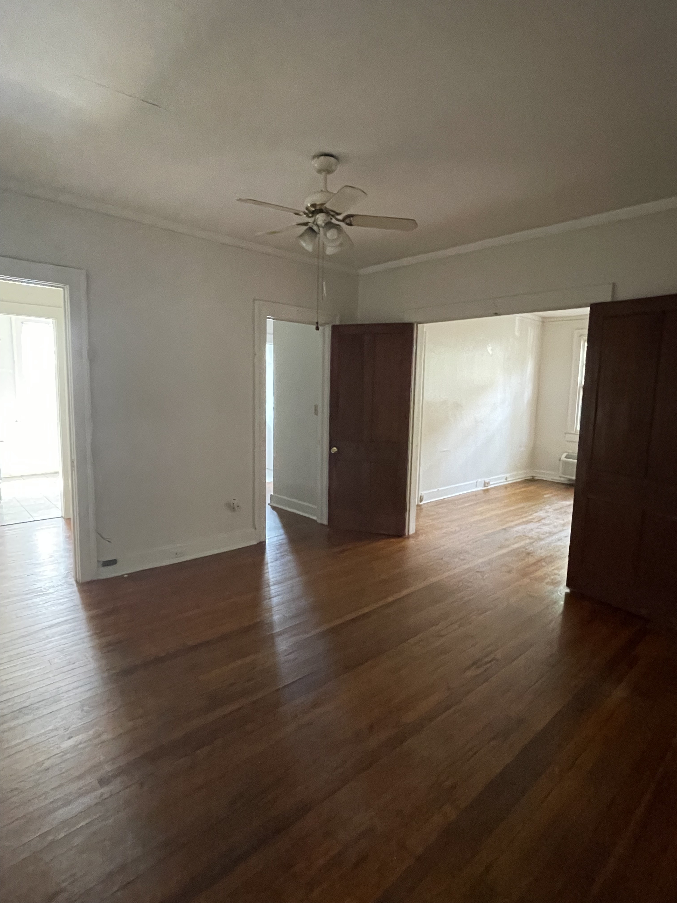 1617 Foucher St. Unit 4