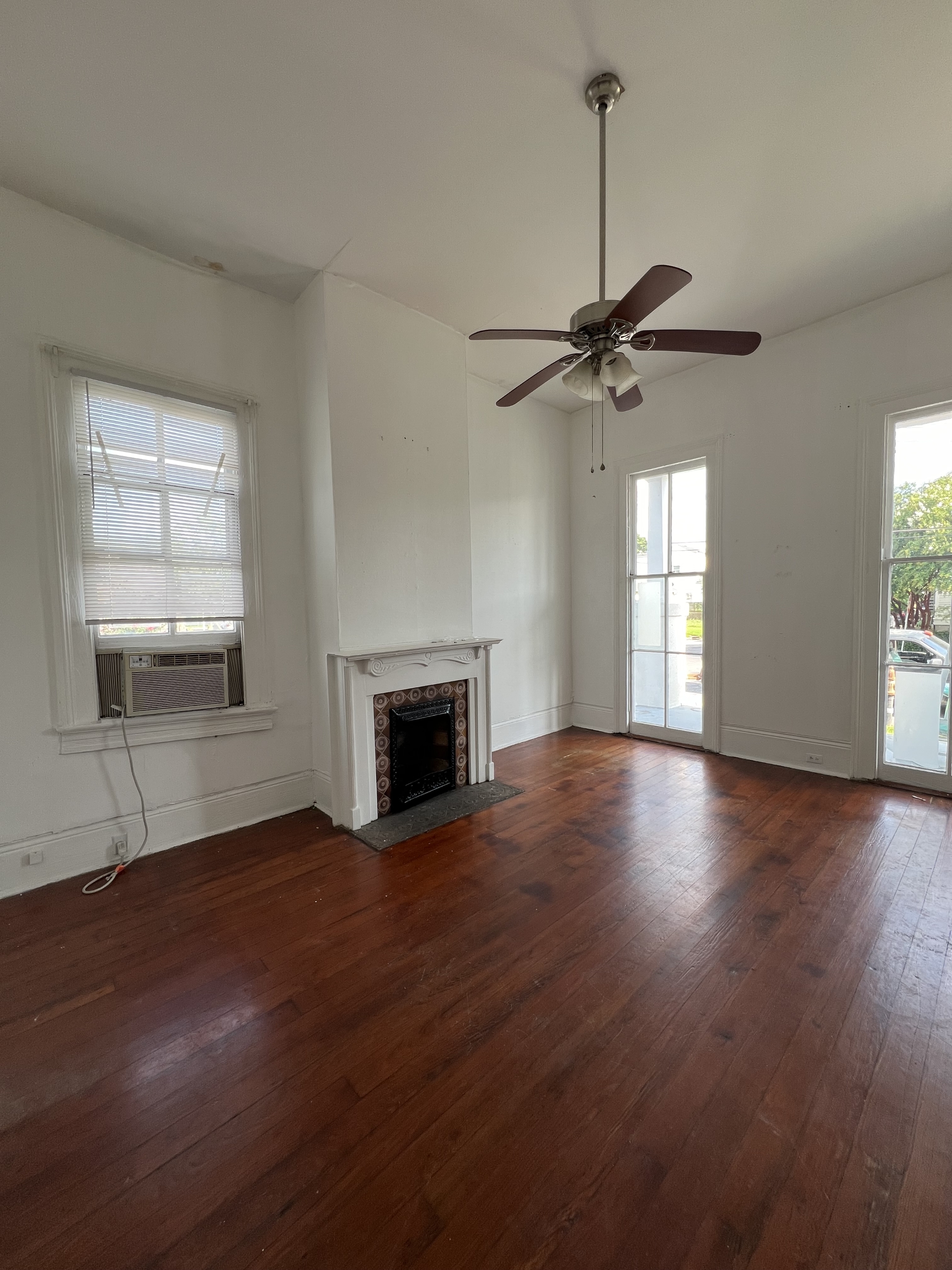 4901 Camp St Apt. A (Lower Right)